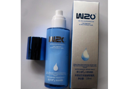 维尔雅 安抚敏感修复乳100g图片