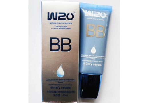 维尔雅 魔力水珠BB霜40ml图片