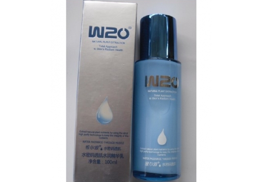 维尔雅 水润精华乳100ml图片
