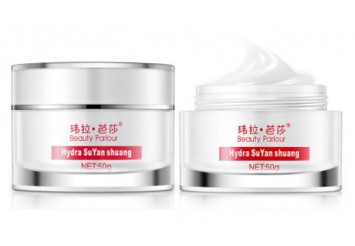 玮拉芭莎 美图水润素颜霜50g图片