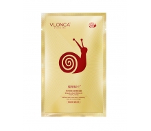 薇罗尼卡 蜗牛原液紧致嫩肤面膜20片