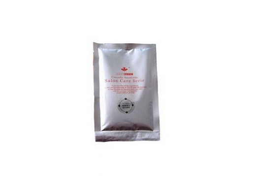 唯美度 香薰焕肤莹润膜粉35g*1袋图片