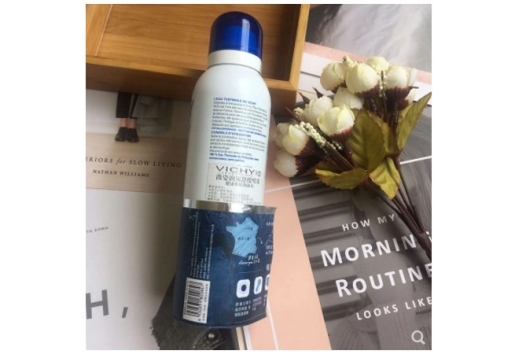 薇姿 润泉舒缓喷雾150ml图片
