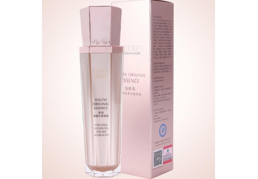 仙肤莱 漫妮青春定格原液120ml图片