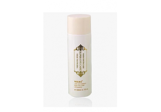 香格里拉 金樽眼疗活化水100ml图片