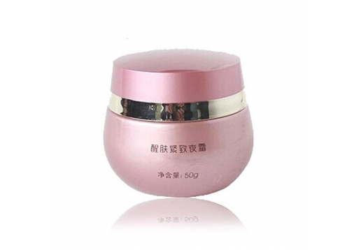 香格里拉 醒肤紧致夜霜50g图片