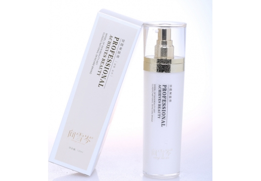 向雪岑 驻颜柔肤液120ml图片