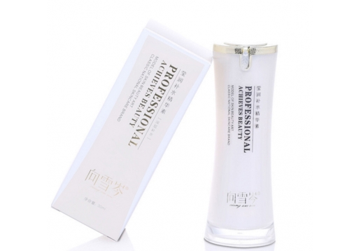 向雪岑 莹润补水精华素30ml图片