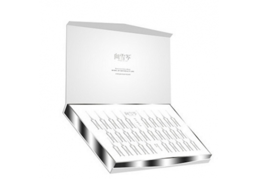 向雪岑 玻尿酸原液1ML*30支图片