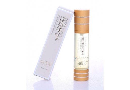 向雪岑  酯化按摩油50ml图片