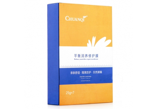 细胞传奇 平衡肌底修护膜平衡润养修护膜7片图片