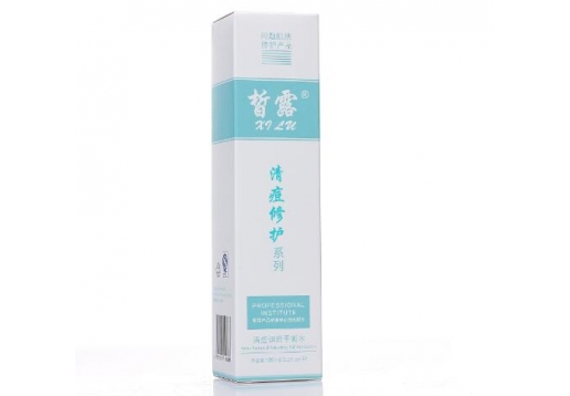 皙露 调理平衡水120ml图片