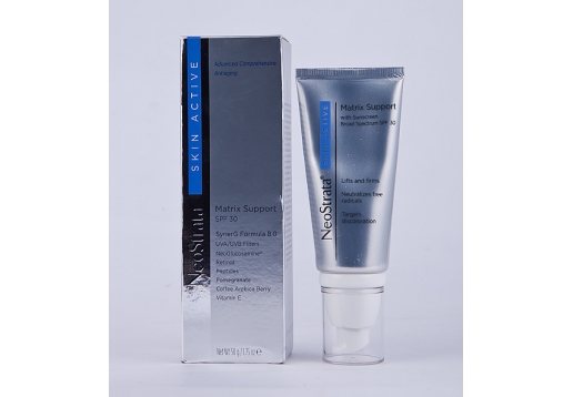 芯丝翠 紧致活肤日霜SPF3050g图片