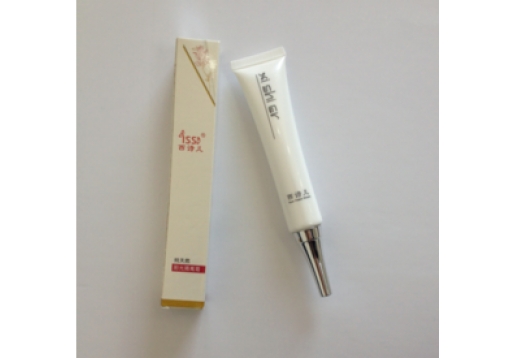 西诗儿  纯天然阳光隔离霜30g图片