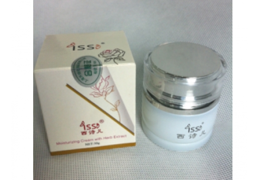西诗儿  天然植物渗透溶解霜20g图片