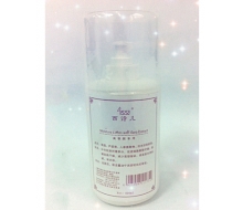 西诗儿  纯天然清爽保湿爽肤水500ml