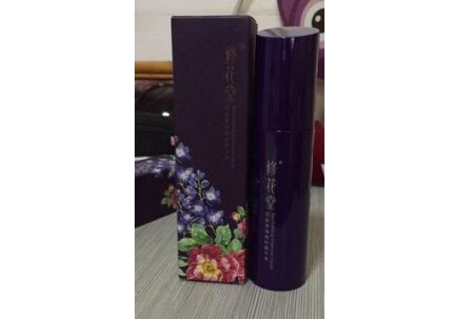 修花堂 活肤紧颜愉悦精华液40ml 图片