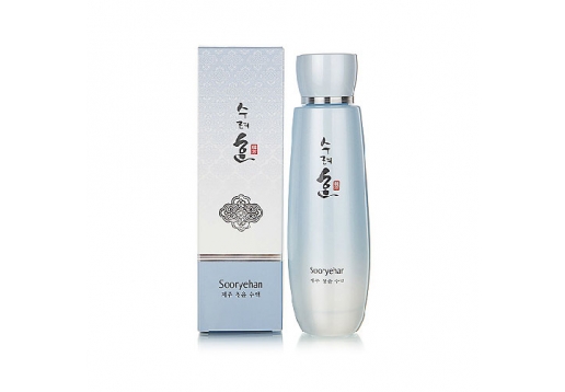 秀雅韩 济州滢润保湿液150ml图片
