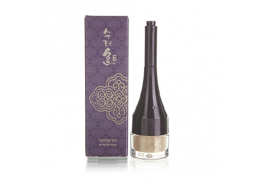 秀雅韩 多彩美亲肤完美遮瑕膏2g图片