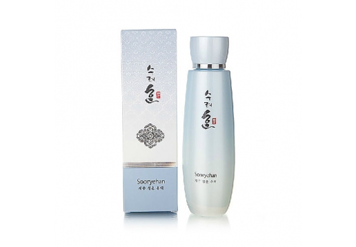 秀雅韩 济州滢润保湿乳150ml图片