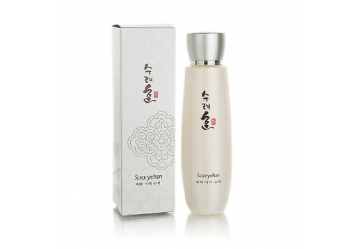 秀雅韩 蕊河美白水150ml图片