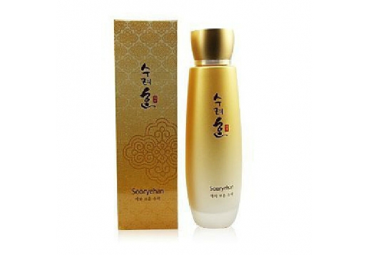 秀雅韩 蕊河葆润润肤乳150ml图片