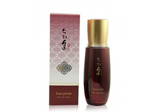 秀雅韩 蕊河御痕精华露40G图片