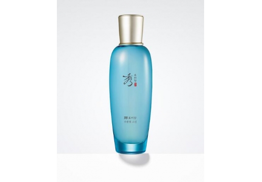 秀雅韩 酵水分泉保湿乳160ml图片