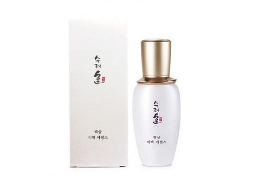 秀雅韩 白参精华乳50ml图片