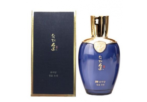 秀雅韩 酵秘谈净律柔肤乳130ml图片