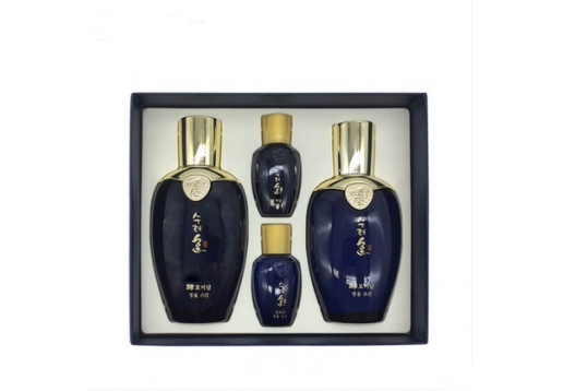 秀雅韩 酵秘谈净律系列礼盒2件套（340ml）图片