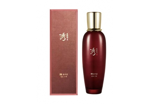 秀雅韩 酵秘谈滋养水140ml图片