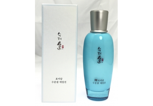 秀雅韩 酵水分泉保湿液160ml图片