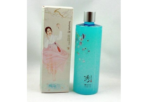 秀雅韩 酵水分泉保湿液500ml图片