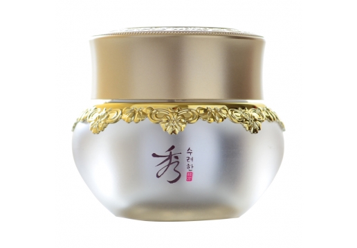 秀雅韩 天参本草滋养眼霜25g图片