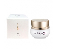 秀雅韩 白参面霜50ml