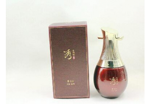 秀雅韩 天参先柔滋养乳130ml图片