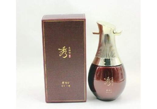 秀雅韩 天参先柔滋养液130ml图片
