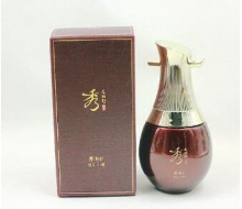 秀雅韩 天参先柔滋养液130ml化妆品