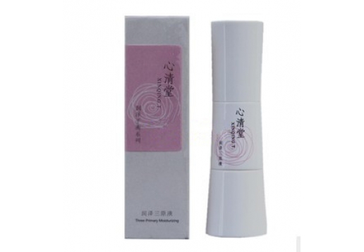 心清堂 润泽三原液40ml 补水 修复 美白图片