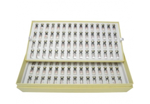 心清堂 冻干粉3ml*60对修护受损肌肤舒缓图片