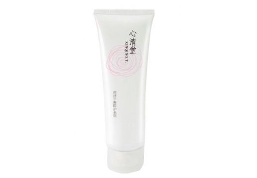 心清堂 润泽按摩乳250ml图片