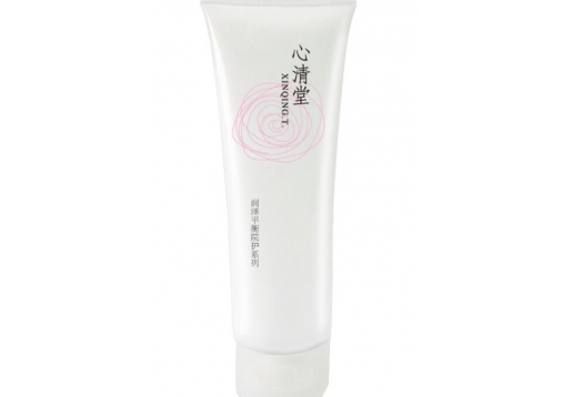 心清堂 润泽平衡乳250g图片