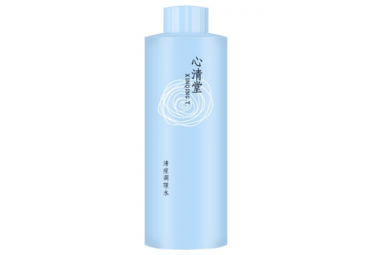 心清堂 清痘调理水400ml 图片
