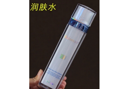 新生活  珂露曼雪漾焕彩润肤水130ML图片