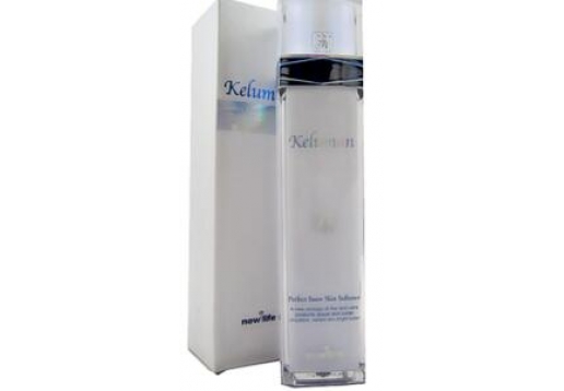 新生活 珂露曼（雪漾）焕彩美白润肤乳130ML 现：雪漾焕彩润肤乳液 130ml图片