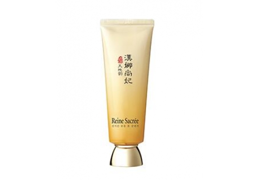新生活 汉娜尚妃恒妍洗面奶100ml 现：汉娜尚妃天地韵幼容洗面奶 100ML 图片
