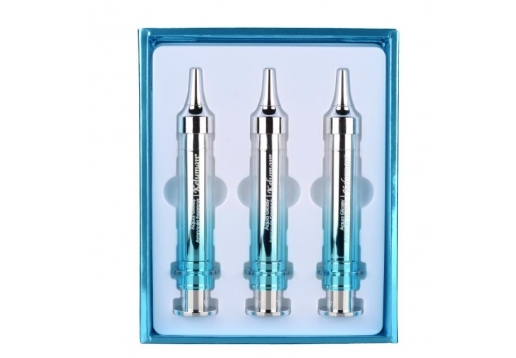 新生活 珂露曼水光安瓶精华液12ml*3支图片