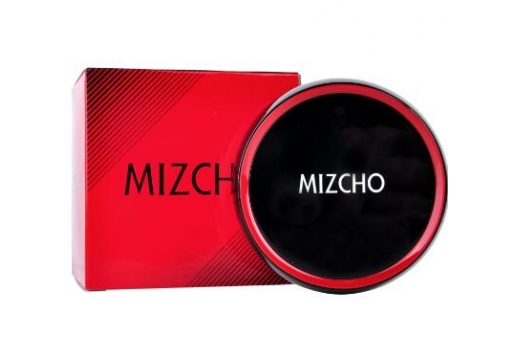 新生活 美之娇晶致滢透气垫粉底霜（自然色） 13g*2图片