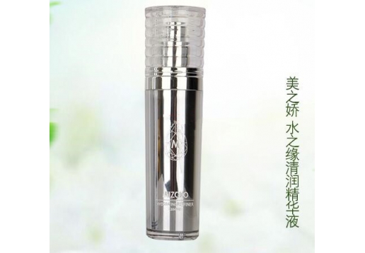 新生活 美之娇水之缘清润精华液 40ml图片